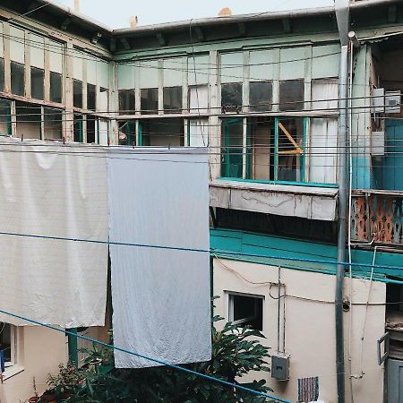 Tamaras Apartment 第比利斯 外观 照片