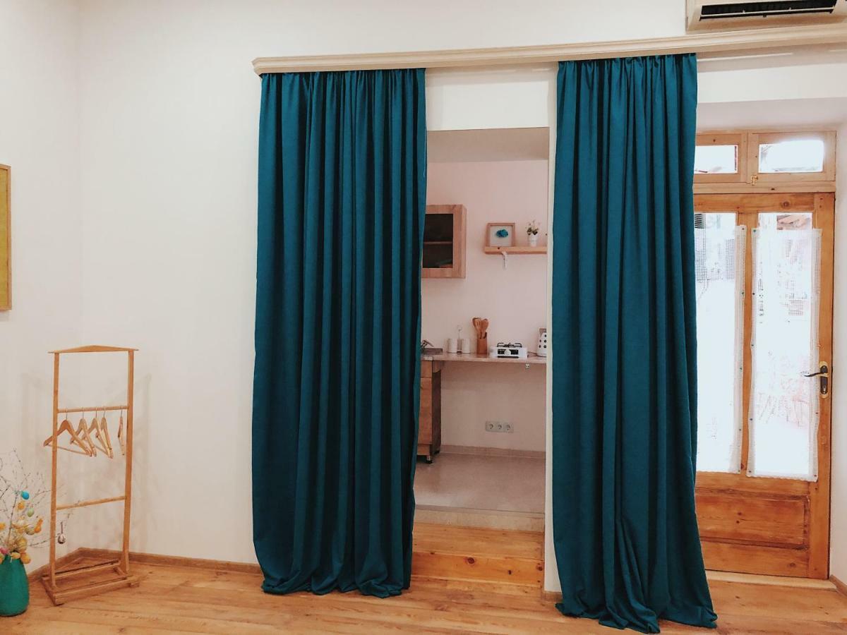 Tamaras Apartment 第比利斯 外观 照片