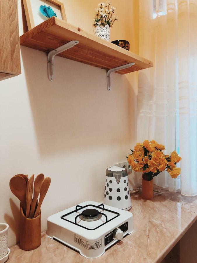 Tamaras Apartment 第比利斯 外观 照片